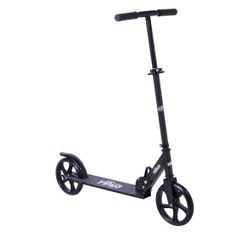 HALO Rise Above Supreme Big Wheel (8") Scooters - For Adults and Kids - Unisex - Commuting Made Easy