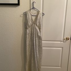 Evening Dress Or Wedding Dress