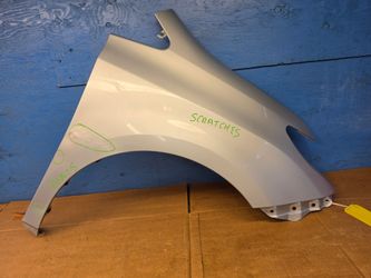 Sienna 2012 2013 2014 2015 2016 2017 2018 2019 fender