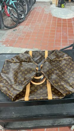 LV Duffel Bag