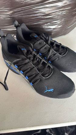 Puma Axelion Shoes