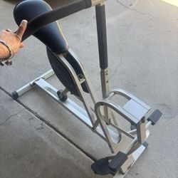 Exercise Equipment 