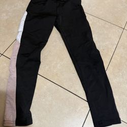 Girl Leggings Size 8