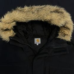 Carhartt Bering Parka 2 - Size L