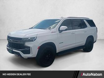 2022 Chevrolet Tahoe