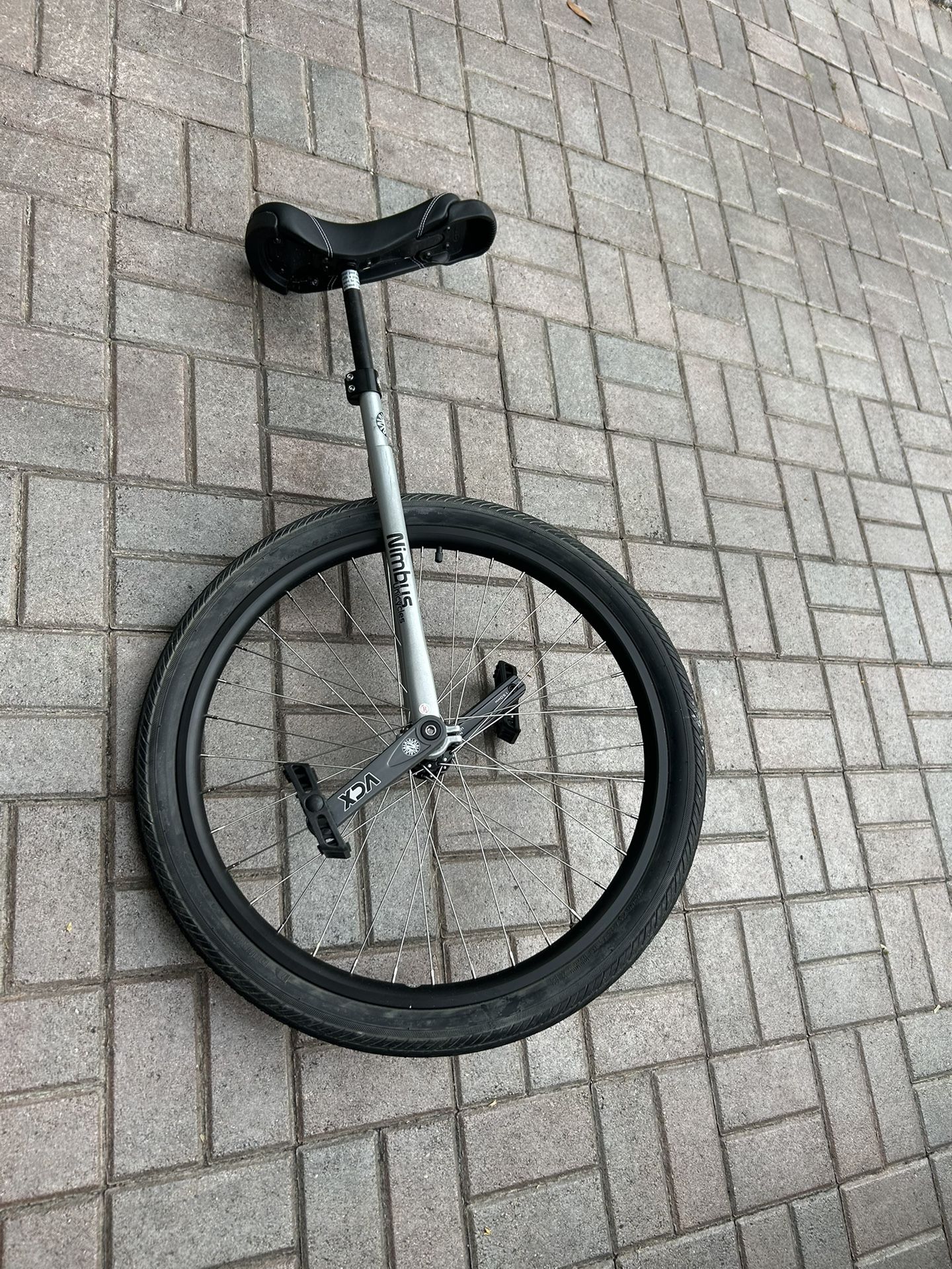 26” unicycle - Nimbus