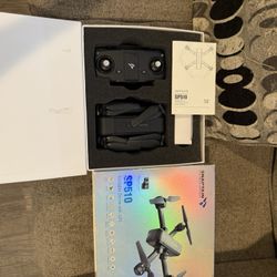 Drone 2.7k  HD Camera