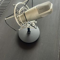 Samson C01u Pro Usb Condenser Microphone