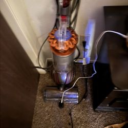 Dyson Animal Vacuum Cleaner