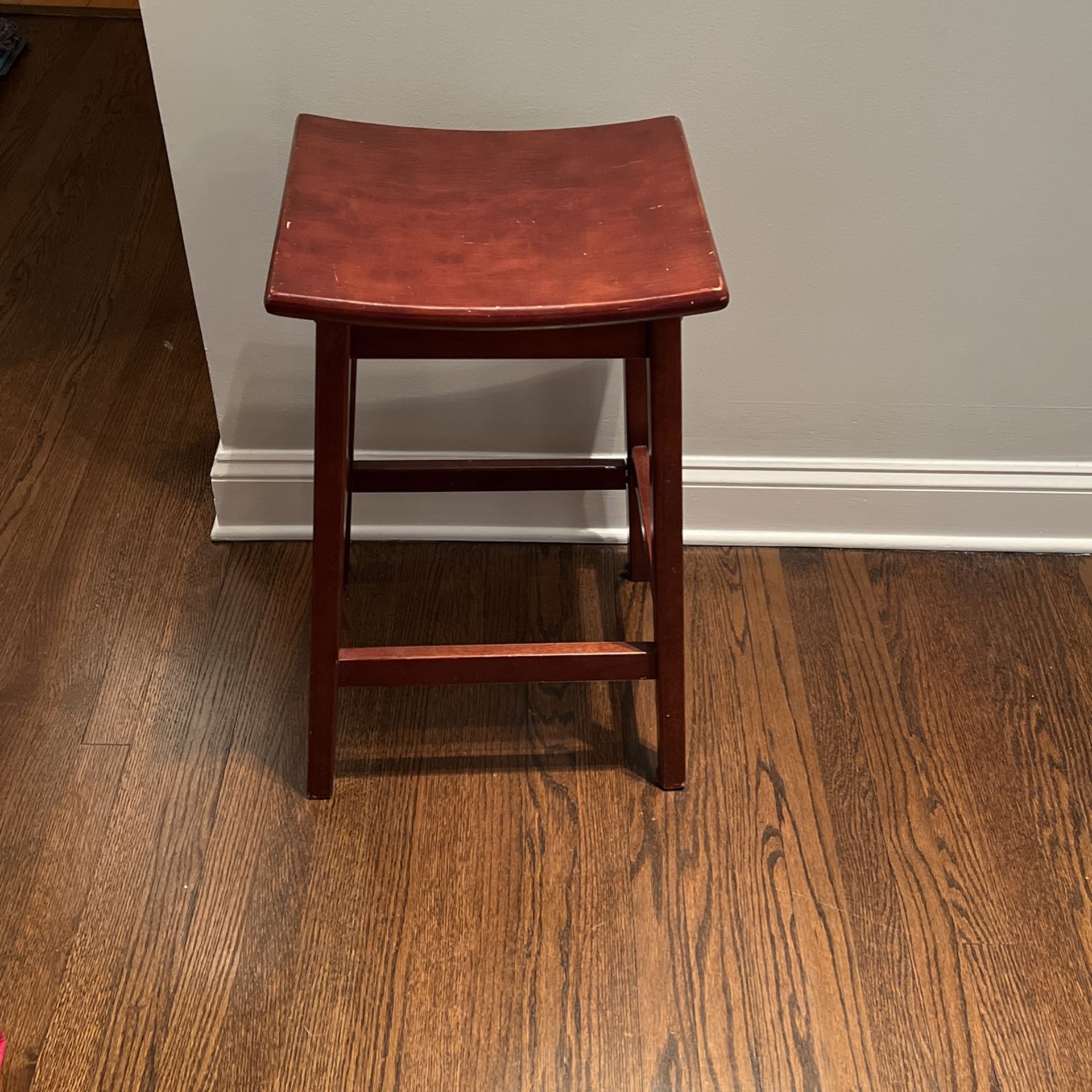 Small Chair 🪑 Stool