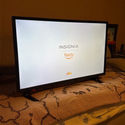 Insignia Amazon Fire TV