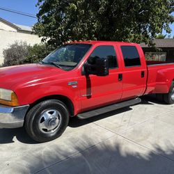 1999 Ford F-350 Super Duty