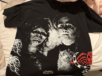 Civil Regime Beetle Juice 