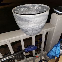Planters Pot