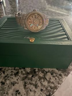 Sky dweller Rolex
