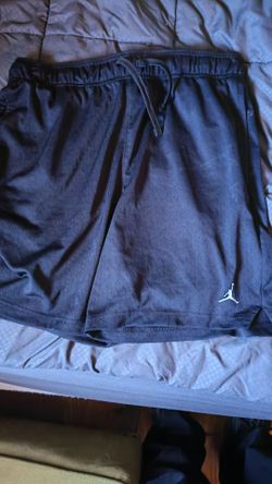 Jordan brand shorts