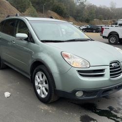 2006 Subaru B9 Tribeca 