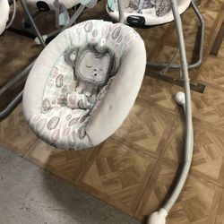 Baby Swing