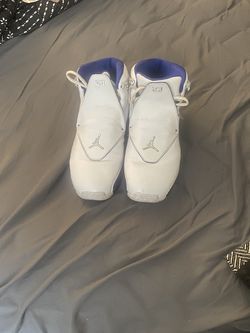 Jordan 18 Size 12