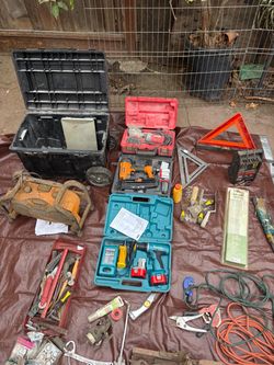 Tools
