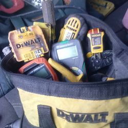 Auto, Home Electrical Testing Tools And Equipment 