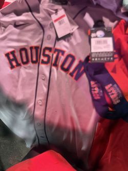 Nike Astros Jersey $75