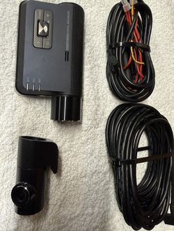 Thinkware F800 Pro Dashcam Front And Rear Camera