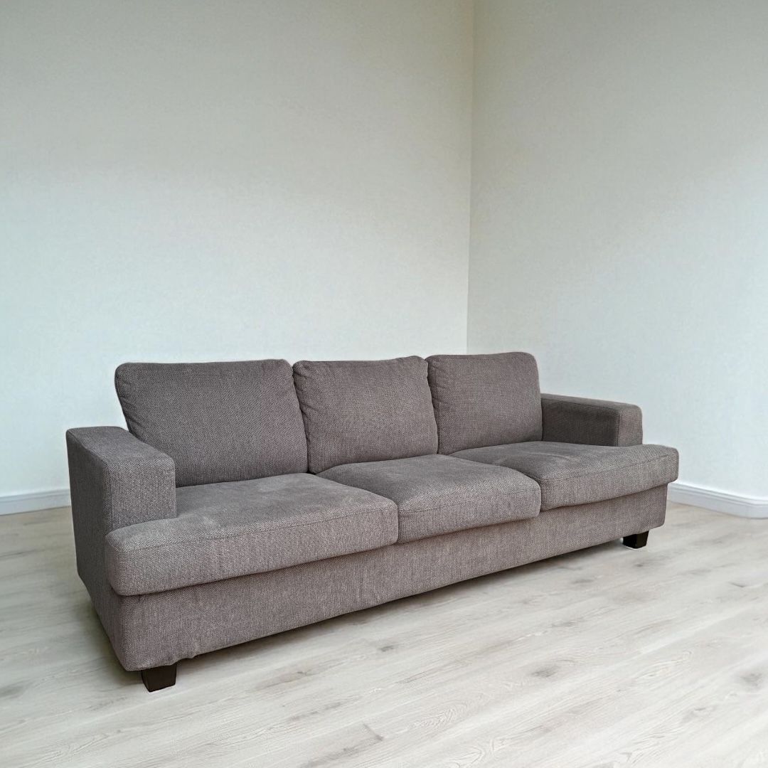 Couch | Extra Comfy Sofa 