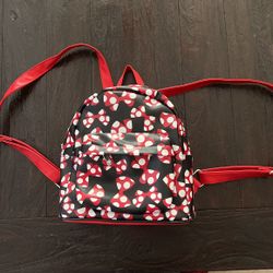 Disney Backpack