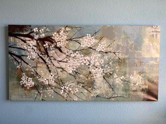 Canvas Wall Art