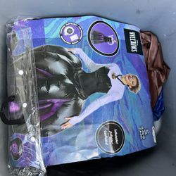 Disfraz de Halloween, Halloween costume 