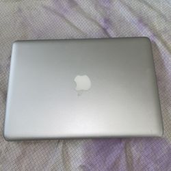 2012 MacBook Pro