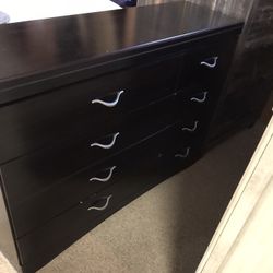 New Dark Cherry Dresser 