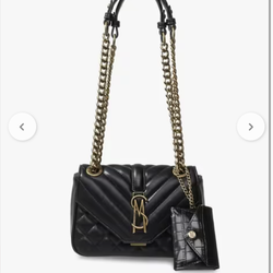 Steve Madden Shoulder Bag