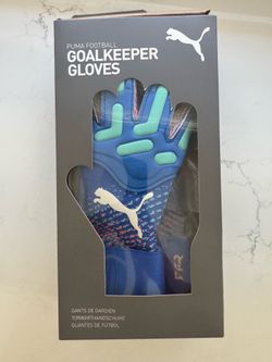 Puma Future Pro hybrid  GK gloves