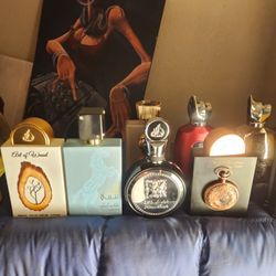 Xmas HOLIDAY Fragrance Blowout. Nothing Over $35