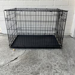 Dog Crate in Excellent Condition 
