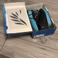 MELO Puma Shoes