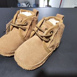 Baby Uggs 0/1 Toddler New