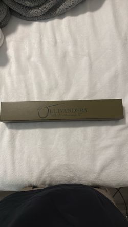 Ollivanders Wands