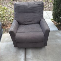 Recliner 