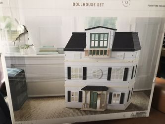 Doll House