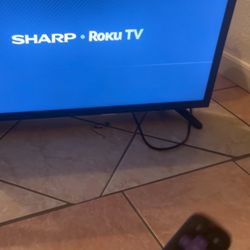 Roku Tv 