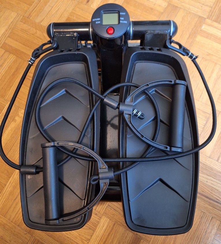 Mini Stepper Exercise Machine