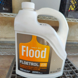 Flood Floetrol