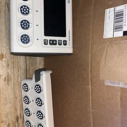  Flexitouch Plus Medical Compression for leg