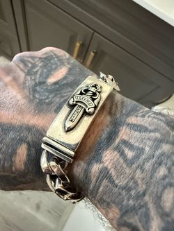 Chrome Hearts Bracelet