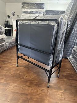 Twin Rollaway Bed $175