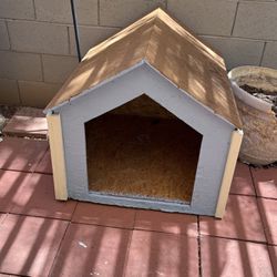 Doghouse For Sale