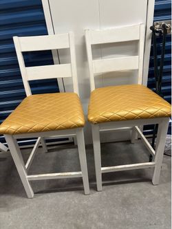 High chairs